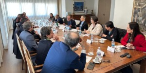 الوكالة الجزائرية لترقية الاستثمار تروج لفرص الاستثمار بالجزائر