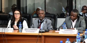 العمالي: الجزائر نموذج رائد في استغلال الصحراء للزراعة المستدامة