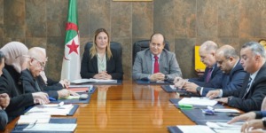 شراكة استراتيجية بين وزارتي الصناعة والبيئة لترسيخ الامتثال وتحقيق التنمية المستدامة