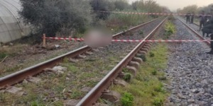 جيجل: وفاة امرأة في حادث دهس بالقطار