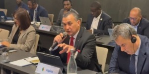 الجزائر في طليعة تبني الذكاء الاصطناعي في إفريقيا