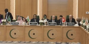 شايب: الجزائر تجدد التزامها بالدفاع عن فلسطين وتدعو لموقف إسلامي موحد