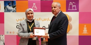 حشيشي يشيد بدور المرأة في سوناطراك ويؤكد التزام المؤسسة بتمكينها