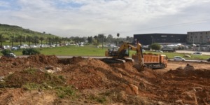 ارجاء تسليم المشاريع المرفقة لحظيرة واد السمار حتى نهاية افريل 