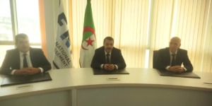 بو الزرد يؤكد على الدور الاستراتيجي للصندوق في دعم التنمية الاقتصادية