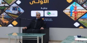 رئيس المجلس الإسلامي الأعلى يبرز الدور الهام للمؤسسات الدينية في تحصين عقيدة الأمة