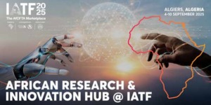 دعوة لأساتذة الجامعات للمشاركة في المعرض التجاري الإفريقي “IATF 2025”