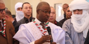 حيداوي يؤكد على ضرورة تفعيل دور المؤسسات الشبانية لتأطير الشباب