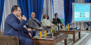 التحولات المناخية تفرض نفسها.. وزيرة البيئة تشدد على تغيير نمط الاستهلاك والإنتاج