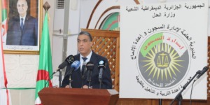 مشروع حكومي لتحويل السجون إلى مراكز إعادة إدماج لـ90 ألف محبوسا وخلق رواد أعمال