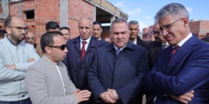 تيارت.. الولاية المنتدبة قصر الشلالة ستتدعم قريبا بهياكل إدارية وتربوية 