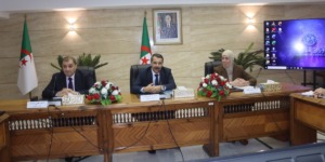الجزائر تعزز التحول الرقمي في قطاع التوثيق لتسهيل الإجراءات الإدارية وتحسين الخدمات