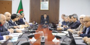 سعيود يشيد بتقدم نظام العمل المستمر في الموانئ ويدعو لتضافر الجهود والتنسيق المحكم