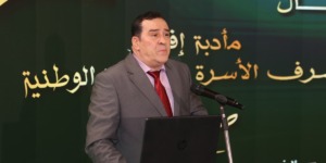 مزيان يجدد: تشكيل جبهة إعلامية وطنية للدفاع عن الجزائر