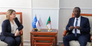 حيداوي يقترح استغلال المؤسسات الشبابية في حملات التوعية التحسيسية من الإيدز