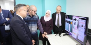 بداري يدشن سحابة بيانات وطنية بمعايير عالمية.. خطط ثابتة نحو السيادة الرقمية