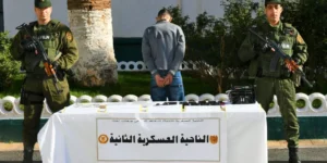 وزارة الدفاع الوطني تكشف: القضاء على مجرمين اثنين حاولا تهريب بارون مخدرات بتلمسان