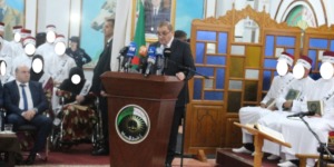 اختتام الطبعة 15 لمسابقة حفظ وترتيل القرآن لنزلاء المؤسسات العقابية