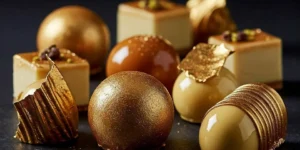 المنظمة الوطنية لحماية المستهلك تحذر من الرقائق الذهبية والملمعات الغذائية في الحلويات 