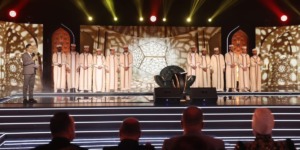 الطبعة الـ14 من مسابقة “تاج القرآن الكريم”.. تيارت ومعسكر في أعلى منصة التتويج