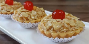 ليزاموندين بالكاوكاو