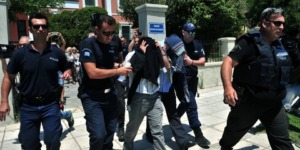 تركيا: اعتقال 1100 متظاهر منذ سجن رئيس بلدية إسطنبول