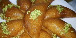 القطايف الشامية