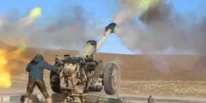 الجيش الصحراوي يستهدف مقرا خاصا تابع لجيش الإحتلال بقطاع المحبس