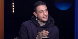 أحمد الفيشاوي: أنا أًصبحت جدّا وابنتي عندها 23 سنة