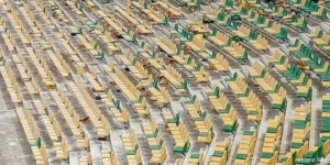 أنصار شباب بلوزداد في قفص الاتهام