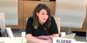 الجزائر تفند ادعاءات الاحتلال المغربي وتؤكد التزامها بدعم اللاجئين الصحراويين