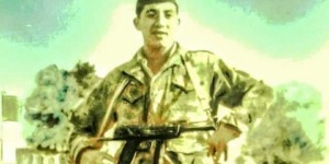 الشهيد رابح جامع.. اسم تاريخي ورجل ثوري