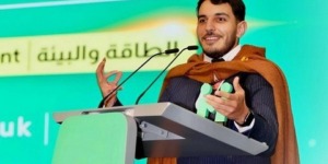 شركة ناشئة جزائرية تنشط في مجال البيئة تكرم في قطر نظير مشروعها المبتكر