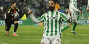 إيسكو: اعتذرت من جماهير ريال مدريد بعد احتفالي بالهدف