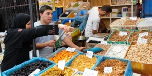 رمضان في ولايات الغرب الجزائري.. روائح من عبق الماضي الذي لا يزول