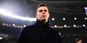 جوفنتوس يفكر في خليفة موتا