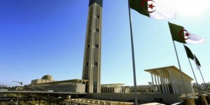 أنوار من جامع الجزائر.. ثمار المغفرة – الجزء الثاني والأخير –