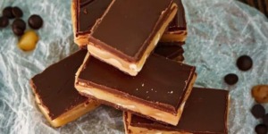 مربعات السنيكرز