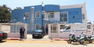 تيسمسيلت  تتدعم بعيادتين متعددتي الخدمات 