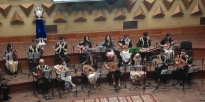 الإذاعة الجزائرية تجمع العائلات على مائدة الفن الأصيل