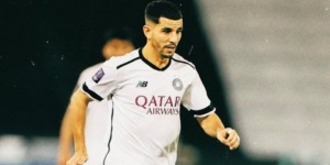 ثلاثة أسماء لتعويض عطال