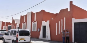 ولاية تيميمون تستفيد من 2400 إعانة خاصة بالسكن الريفي 