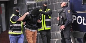 الشرطة الإسبانية تعتقل أربعة أشخاص جدد في قضية نفق تهريب المخدرات من المغرب