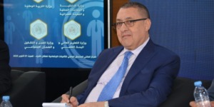 وزير الداخلية يقرر فتح أبواب الترقية للتقنيين السامين في الإعلام الآلي