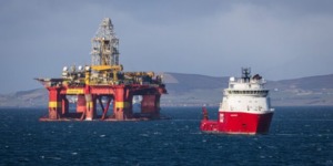 المغرب يمنح الضوء الأخضر لشركتين صهيونيتين للتنقيب عن الغاز الطبيعي بمياه الصحراء الغربية المحتلة