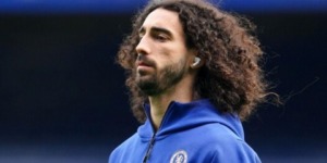 ماريسكا: كوكوريلا يملك موهبة استثنائية