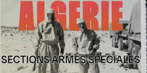 فيلم وثائقي يفضح فظائع الاستعمار الفرنسي