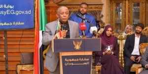 إعلان مهم من سفارة السودان في ليبيا للسودانيين الراغبين في العودة