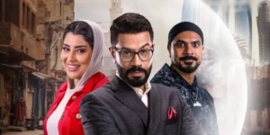دراما رمضان.. نجمات عربيات يغزون الشاشة الصغيرة الخليجية