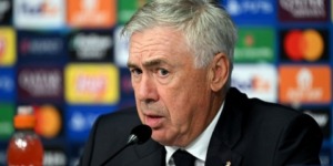 أنشيلوتي لرابطة الدوري الإسباني: لن نحضر إلى الملعب في المرة القادمة